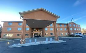 Comfort Inn Gunnison